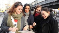 Bertelsmann Stiftung