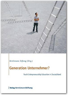 Cover Generation Unternehmer?