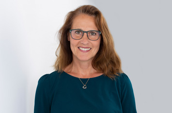 Porträt Claudia Burkard