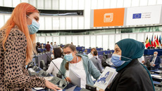 HLAG_Bild 4.jpg(© © European Union 2021 - Source : EP / Marc Dossmann)