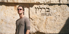 Project Deutsch-Israelischer Young Leaders Austausch
