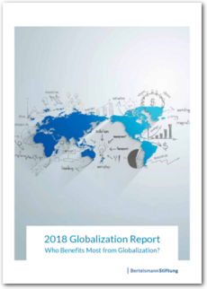 Cover Globalization Report 2018