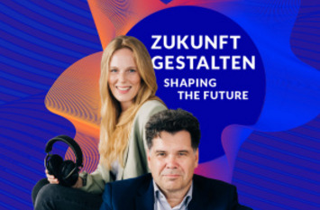 Der Podcast der Bertelsmann Stiftung