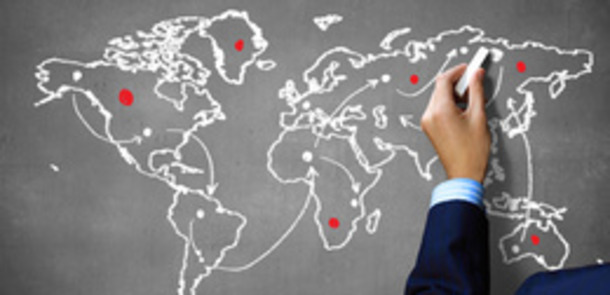 Photo: Sergey Nivens - Fotolia.com