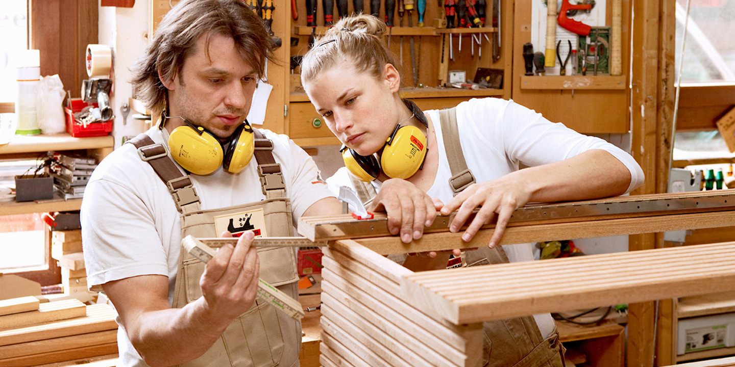 INQA-Audit Zukunftsfähige Unternehmenskultur