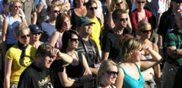 Foto: Günter Ederer