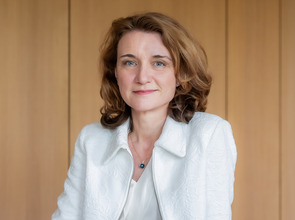 Foto Daniela Schwarzer