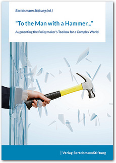Cover To the Man with a Hammer
