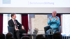 Asia Briefing- The China Story(© Sebastian Pfütze)