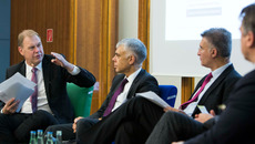 European Neighbourhood Policy - East and South(© Sebastian Pfütze)