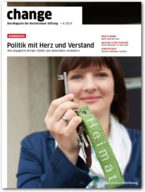 Cover change 4/2014 - Kommunen