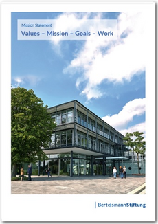 Cover Mission Statement