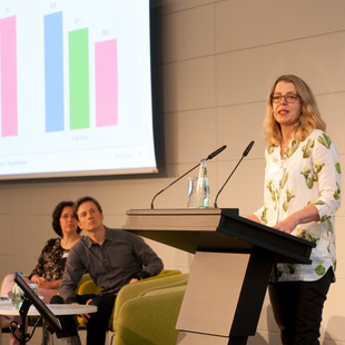 Vortrag von Prof. Dr. Sabine Andresen