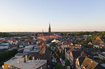 Landschaft Münsterland