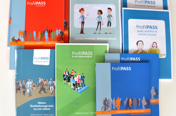 Foto ProfilPass