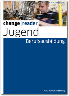 Cover Jugend - Berufsausbildung