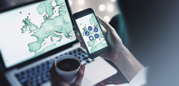 Shutterstock/Maria Savenko