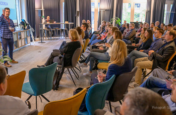 Barcamp