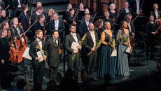 Beethoven 9 Headerbild(© Daniel Dittus)