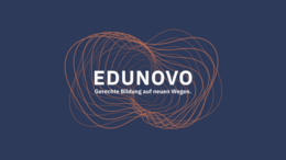 Logo Edunovo