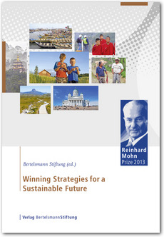 Cover Winning Strategies for a Sustainable Future