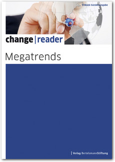 Cover Megatrends