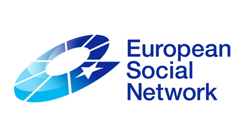 Logo vom ESN