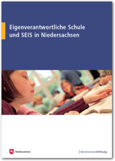 Cover Eigenverantwortliche Schule und SEIS                                                                   