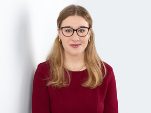 Foto Stefanie Madeleine Schulz