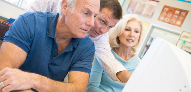 (© monkeybusinessimages / iStockphoto.com)