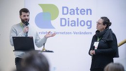 Referierende Personen
