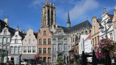 Grote_Markt.jpg(© Archiv Bertelsmann Stiftung)