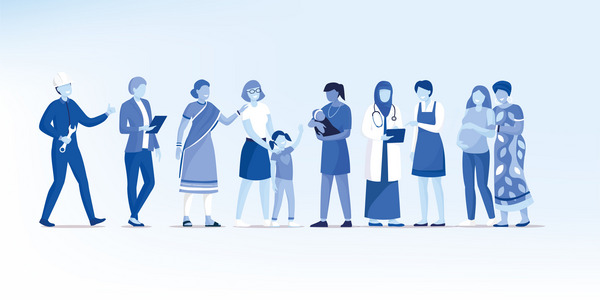 Equal Pay ist nur ein Teil der Geschichte: Potenziale und ...