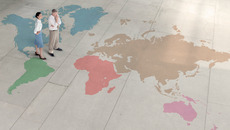 Strandperle_1944259_bearb.jpg(© UpperCut Images A / Strandperle)