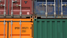 Schiffscontainer.jpg(© Erwan Hesry / unsplash.com - Public Domain)