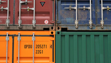 Schiffscontainer.jpg(© Erwan Hesry / unsplash.com - Public Domain)