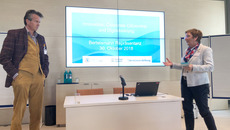 Foto_Workshop_Innovation_CC_und_Digitalisierung.jpg(© Bertelsmann Stiftung)
