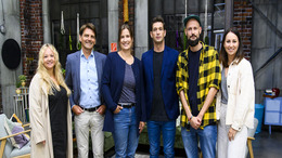 UFA kooperiert mit der Stiftung Deutsche Schlaganfall-Hilfe
