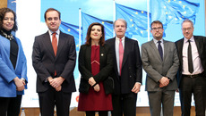 Gruppenbild(© © Amaya Aznar)