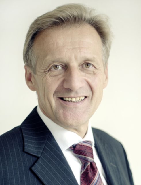 Portraitfoto Jochen Köhnke