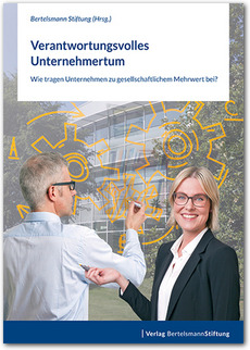 Cover Verantwortungsvolles Unternehmertum