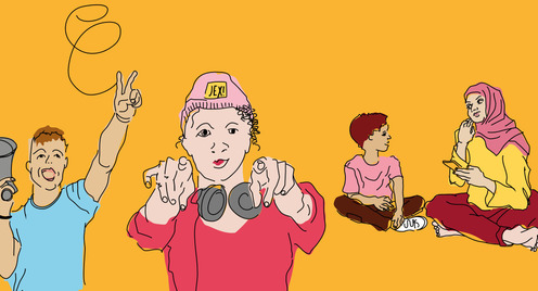 Header Jugendkonferenz