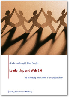 Cover Leadership and Web 2.0