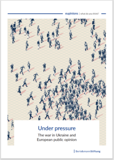 Cover Under pressure