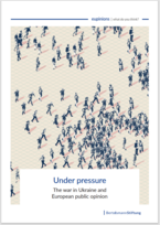 Cover Under pressure