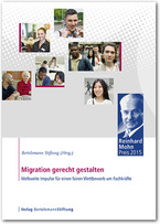 Cover Migration gerecht gestalten 
