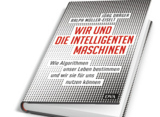 Wir und die intelligenten Maschinen