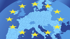 BST-Titel-PolicyBrief EU-NUTS-2-Regionen-ID2185(© Montage: EuroGeographics/Eurostat - CC0 1.0, Public Domain, https://creativecommons.org/publicdomain/zero/1.0/legalcode.de)