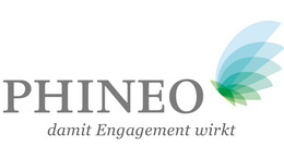 Logo Phineo