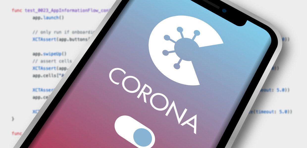 Algorithmic Systems In The Coronavirus Pandemic The European Approach Between Surveillance And The Protection Of Basic Rights